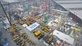 金標準引領(lǐng)高端智造  成套化創(chuàng)造超值價值