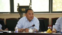 郭文叁 、張才奎 、張增光等企業(yè)大佬漸行漸遠(yuǎn)