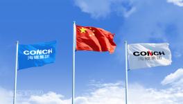 2016年海螺集團(tuán)改革發(fā)展  真抓實(shí)干逆勢(shì)而上