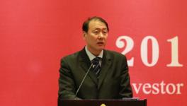 謝鎮(zhèn)江去年3月已退休 媒體報道失實(shí)