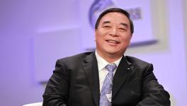 郭文叁、宋志平等水泥大佬在兩會上說了什么