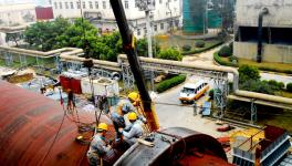 興安海螺2月份 銷量上升2.97萬噸利潤(rùn)大幅提升