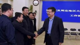 環(huán)保部第一輪督查：68.87％的被檢查企業(yè)有問(wèn)題