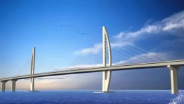 出事了,港珠澳大橋混凝土測試報(bào)告涉嫌造假,拘捕21人