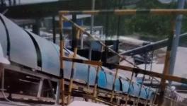 國務(wù)院派16個(gè)督察組進(jìn)行安全大檢查！海螺、臺泥均上榜