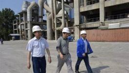 揭秘：環(huán)保為何這么嚴(yán)！ 真相竟是......