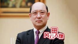 他矗立萬億市場之巔，打造世界第一品牌，最終卻黯然離場