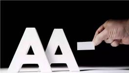 標(biāo)普下調(diào)中國信用評級！漲價助推了信貸增長！