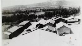 抹不掉的記憶——東風水泥廠