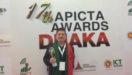 廣州接點(diǎn)榮獲第17屆亞太信息通訊科技大獎(jiǎng)賽最高獎(jiǎng)項(xiàng)