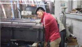警惕！重大安全事故隱患企業(yè)，發(fā)現(xiàn)一家，停產(chǎn)一家！