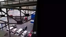 出事了！金隅水泥子公司發(fā)生較大事故 致6人死亡