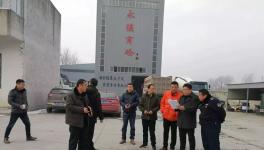 混凝土攪拌站計(jì)量器具監(jiān)督檢查都查了什么？