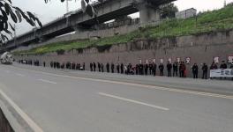 追思：十里長街送廠長！我們需要這樣的精神