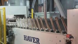 您關(guān)注已久的水泥自動插袋、裝車解決方案成熟了?。▋?nèi)附性能詳情）