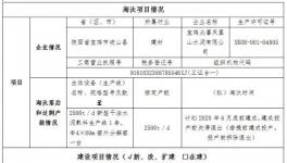 海螺水泥“借雞生蛋”！又一條新增產(chǎn)能落地！