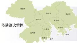 大灣區(qū)規(guī)劃呼之欲出 這家水泥企業(yè)的爆發(fā)之旅剛剛開始！