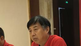 泛珠三角地區(qū)水泥（建材）協(xié)會(huì)會(huì)長和秘書長 古田聯(lián)席會(huì)議紀(jì)要