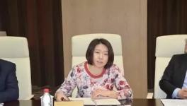 這家危廢企業(yè)年初剛跟臺(tái)泥簽完合同！最近四天市值卻蒸發(fā)100億！