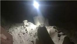 死亡16人!金隅、海螺、堯柏、上峰等多家水泥企業(yè)上榜!