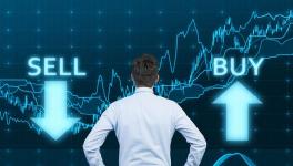 滬指震蕩跌0.05% 水泥、小金屬板塊表現(xiàn)強(qiáng)勢(shì)