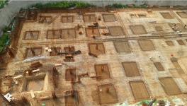 工地告急!商混沖擊700元一方!砂石、水泥價(jià)格破新高!