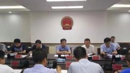 水泥去產(chǎn)能119萬噸 曲寨、鼎鑫將“犧牲”兩條線