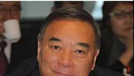 宋志平：國企利潤太少！ 建議降低稅費！