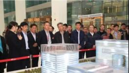 水泥行業(yè)與電商采購平臺的結(jié)緣，為水泥行業(yè)注入了新動能。