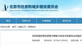 北京新機場高速建設(shè)質(zhì)量存在違法違規(guī)! 住建委發(fā)布通報!