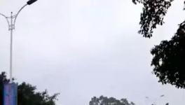 逼瘋了！漲價缺貨！供不應(yīng)求！經(jīng)銷商連夜排隊買水泥！