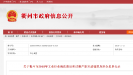 183萬噸！5家水泥行業(yè)淘汰去產(chǎn)能