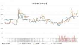 水泥已步入千元時(shí)代，2019年并不悲觀