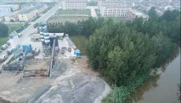 30多家混凝土企業(yè)涉嫌無證生產(chǎn)被舉報！