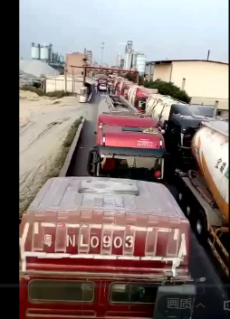 全國沸騰了!12月1日金隅、華新、紅獅一大批水泥企業(yè)集體漲價!