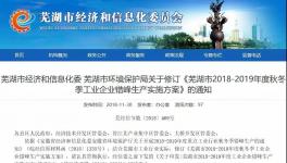 這個地區(qū)海螺、南方等水泥企業(yè)將面臨最高40%的限產(chǎn)