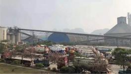 600元/噸的水泥排隊(duì)一周！馬來(lái)西亞、越南、韓國(guó)的進(jìn)口熟料壓境！