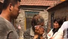 水泥妹澄清：沒有蘭博基尼也沒有豪宅別墅！