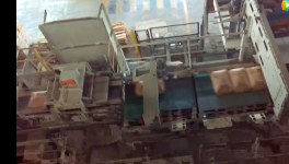 厲害！5000t/d的水泥生產(chǎn)線只有9個人！