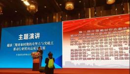 喬龍德：建材行業(yè)淘汰落后產(chǎn)能緩慢！