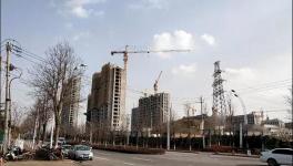 因混凝土不達(dá)標(biāo) 四棟住宅樓被拆除重建！