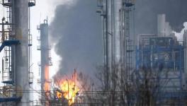 突發(fā)：這家企業(yè)回轉(zhuǎn)窯爆炸！致3人死亡！18人受傷！