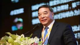 宋志平:30年前我們從歐洲、日本買水泥設(shè)備 現(xiàn)在他們從中國(guó)進(jìn)設(shè)備