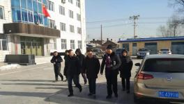 北方水泥、天馬水泥四臺(tái)磨機(jī)淘汰拆除！
