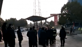 江蘇一水泥廠突發(fā)事故！1人死亡！1人失聯(lián)！