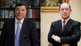 宋志平VS郭文叁！誰才是水泥行業(yè)的王者！