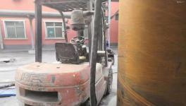 突發(fā)：又一水泥廠發(fā)生事故致1人死亡！