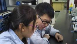 “學習強國”成為黨員干部的精神食糧