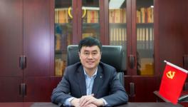 這家企業(yè)領(lǐng)導人說：圍繞“四化”推進轉(zhuǎn)型升級