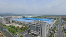 水泥、熟料環(huán)保智能中轉(zhuǎn)，這里有一攬子解決方案！